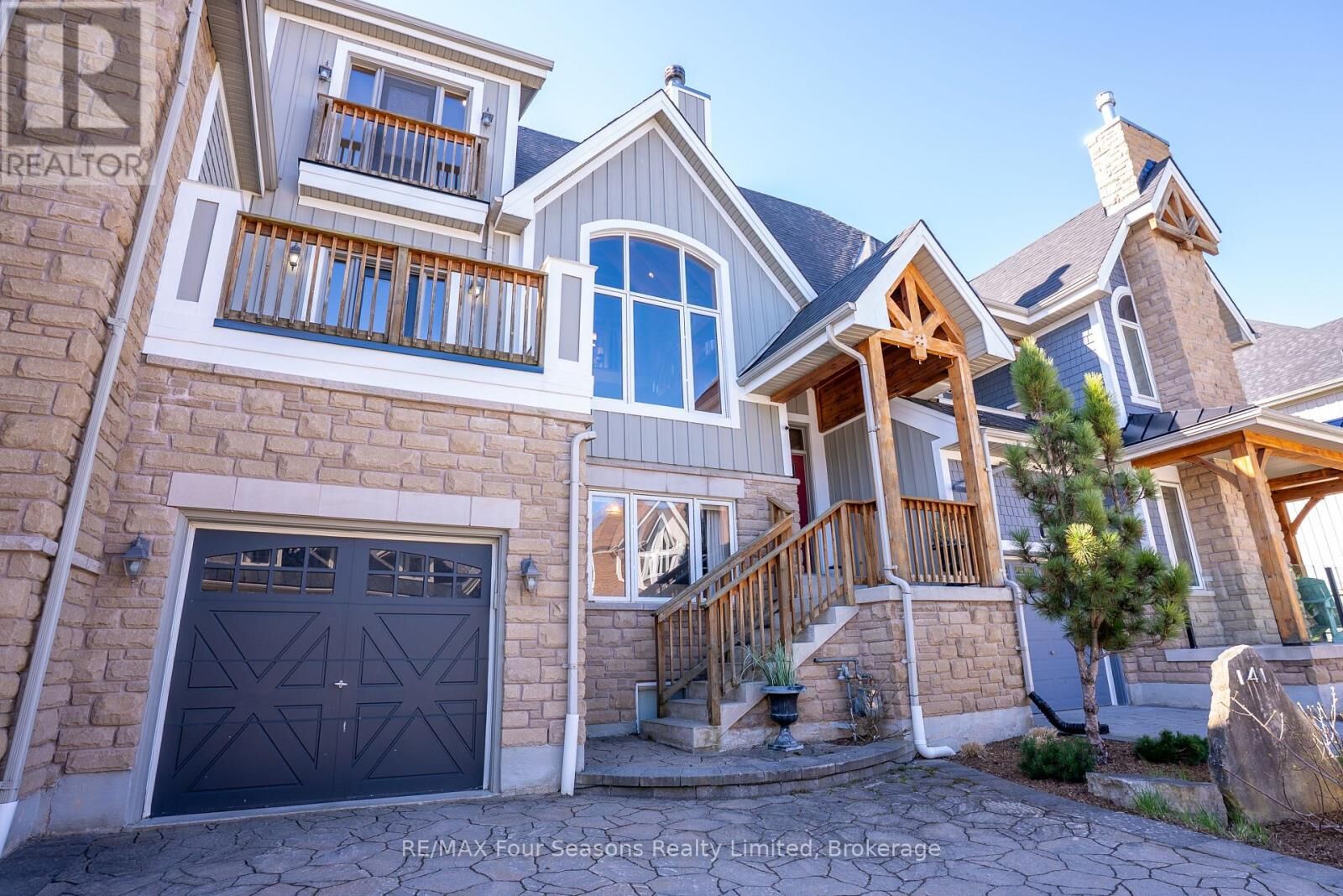 Property Photo: 141 Venture Boulevard ON L9Y 0B5