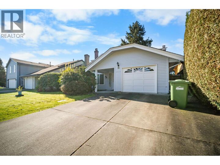 Property Photo:  4340 Tiffin Crescent  BC V7C 4X8 