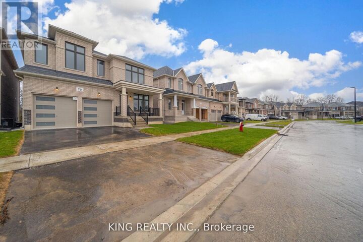 Property Photo:  79 Big Canoe Drive  ON L0E 1R0 