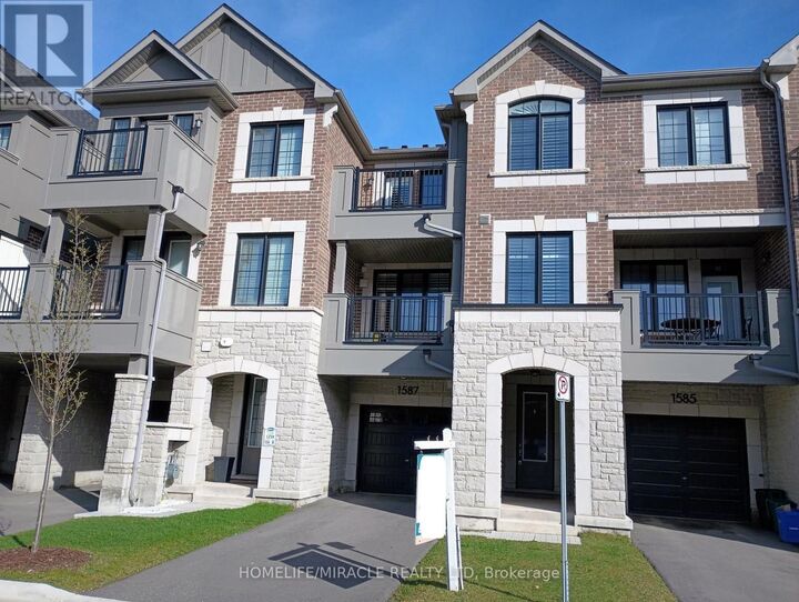 Property Photo:  1587 Moira Crescent  ON L9E 1X8 