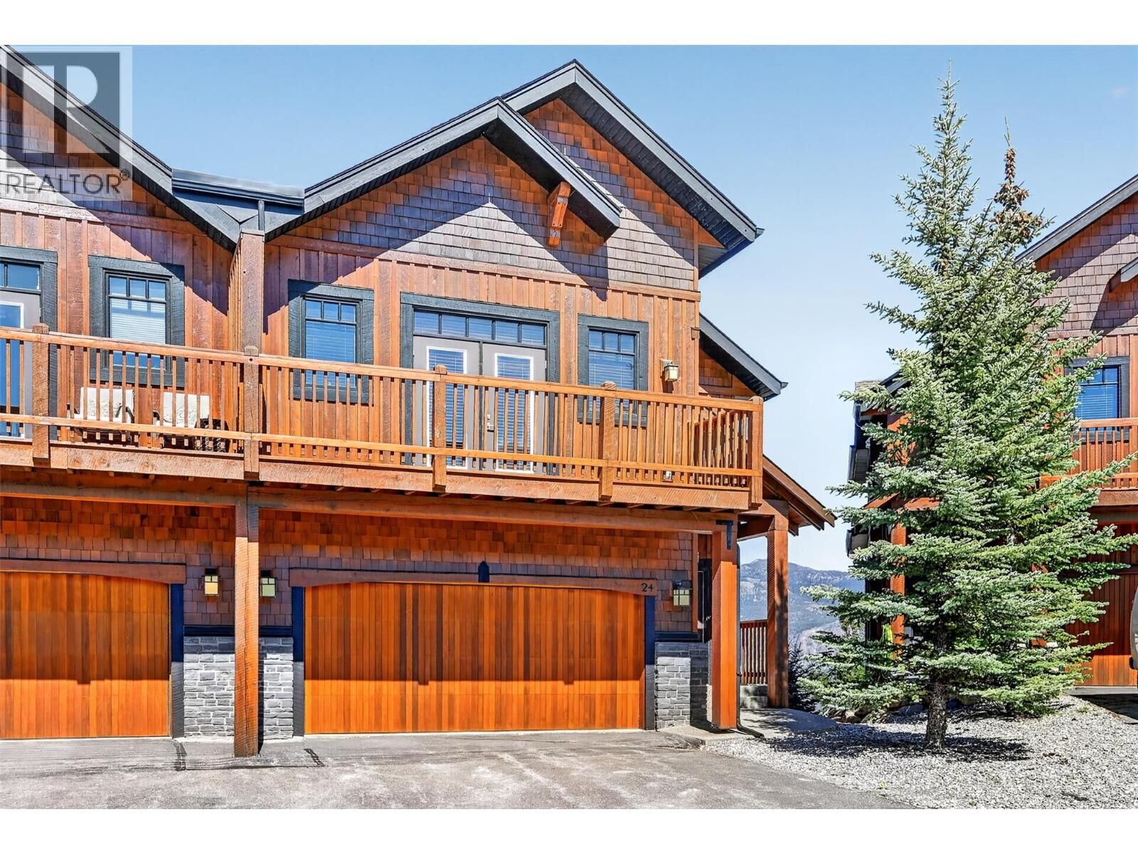 Property Photo:  2598 Mountainview Crescent 24  BC V0A 1K6 
