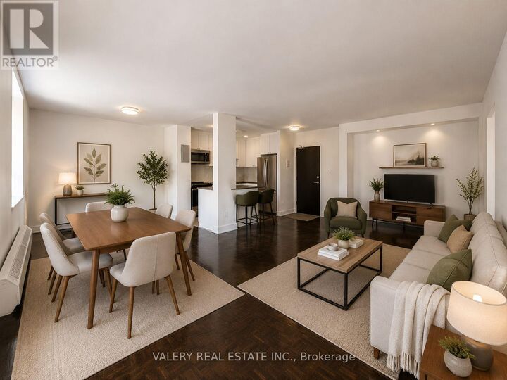 Property Photo:  1450 Sheppard Avenue West 323  ON M3M 2X1 