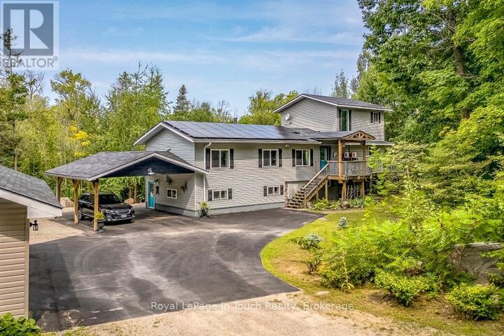 Property Photo:  36 Meadows Avenue  ON L0K 2C0 