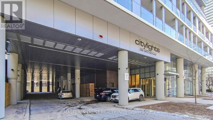 Property Photo:  195 Redpath Avenue 510  ON M4P 0E4 