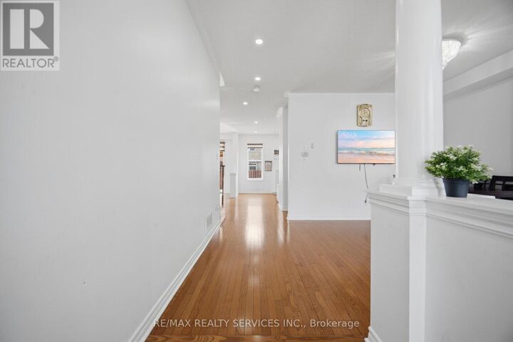 Property Photo:  56 Iron Block Drive  ON L7A 0J1 