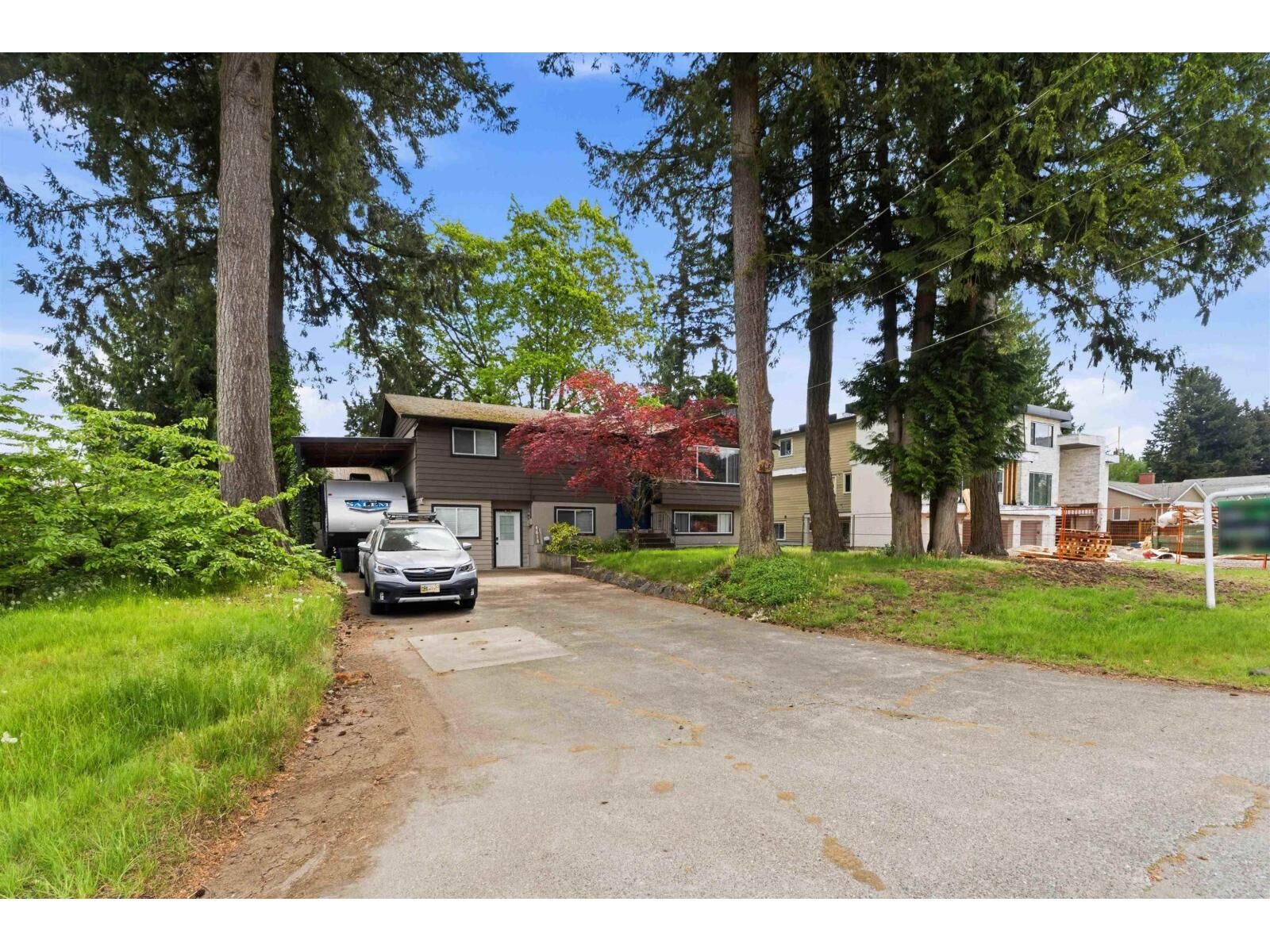 Property Photo:  4618 207A Street  BC V3A 5N3 