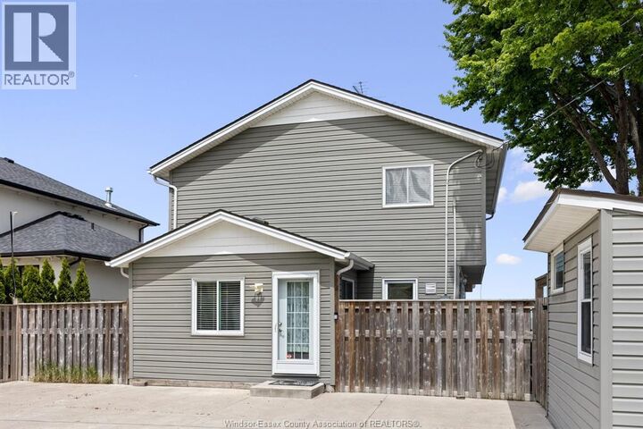 Property Photo:  689 Ross Beach  ON N8L 0H1 