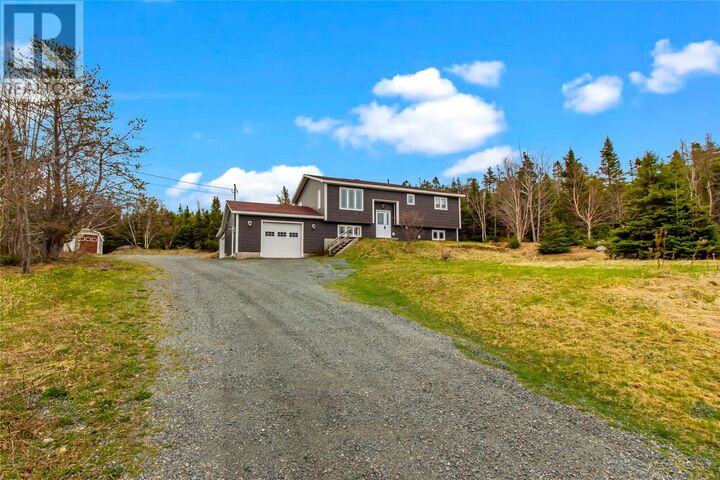 Property Photo:  490 St. Thomas Line  NL A1L 3T4 