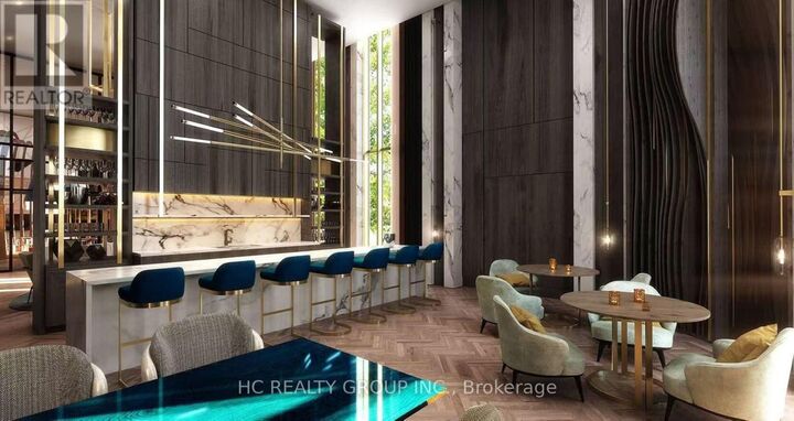 Property Photo:  15 Holmes Avenue 705  ON M2N 0L4 