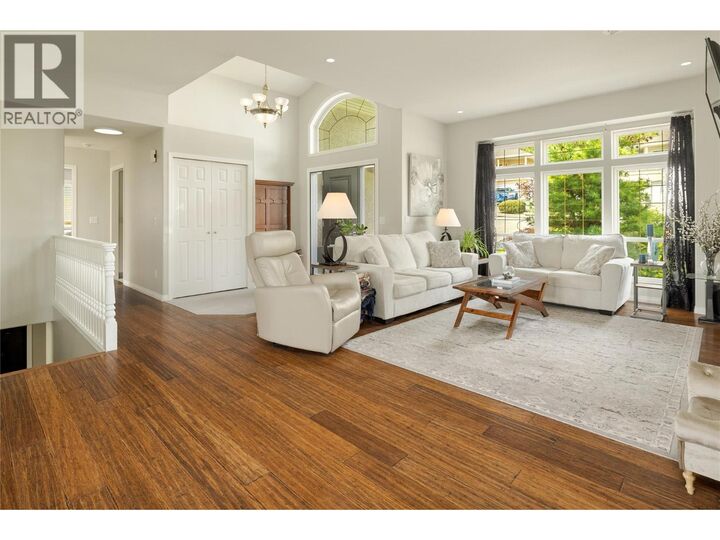 Property Photo:  1061 Caledonia Way  BC V1Z 3N7 