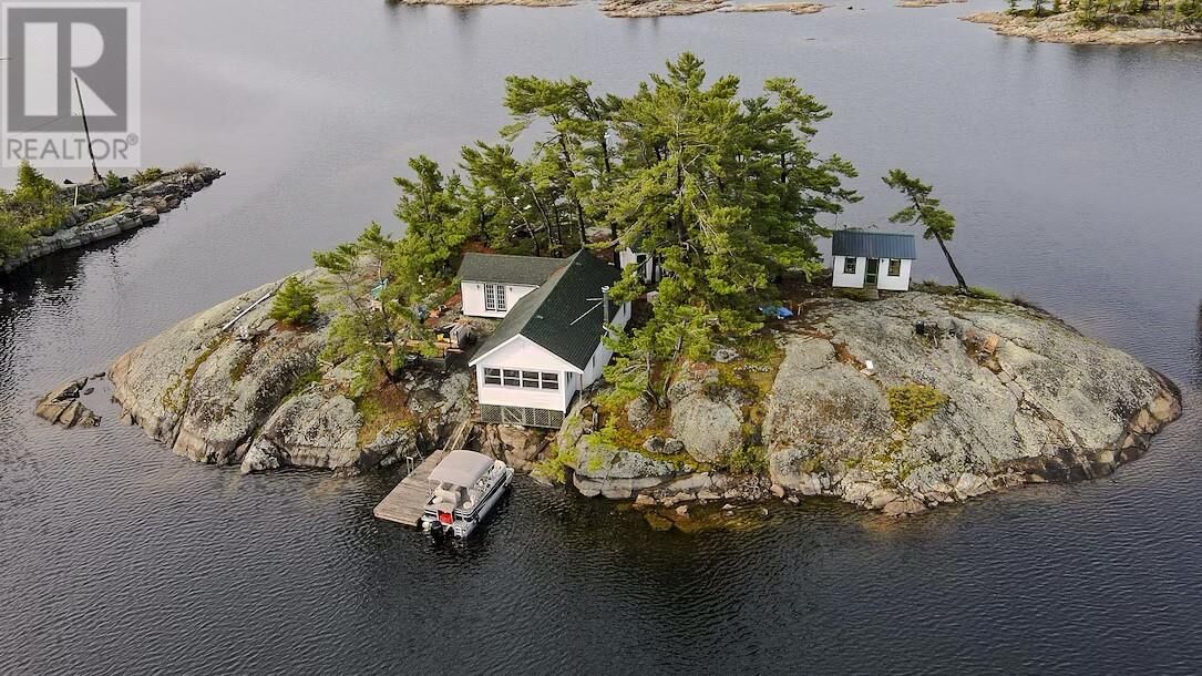 Property Photo:  1980 Tp McGregor Bay  ON P0P 1A0 