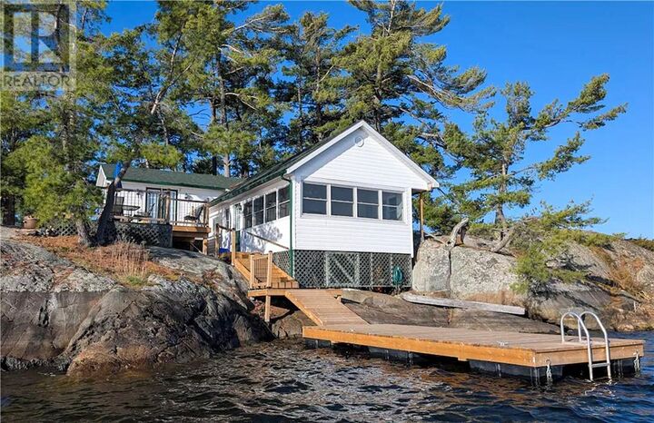 1980 Tp McGregor Bay — photo 1