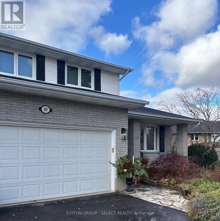 Property Photo:  97 Tiner Avenue  ON N0L 1G2 