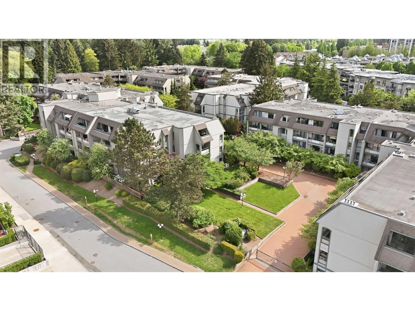 Property Photo:  2915 Glen Drive 309  BC V3B 7H8 