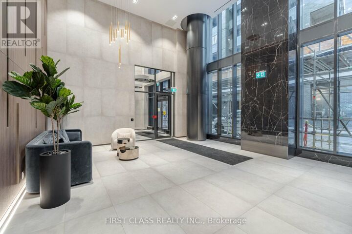 Property Photo:  55 Mercer Street 519  ON M5V 0W4 