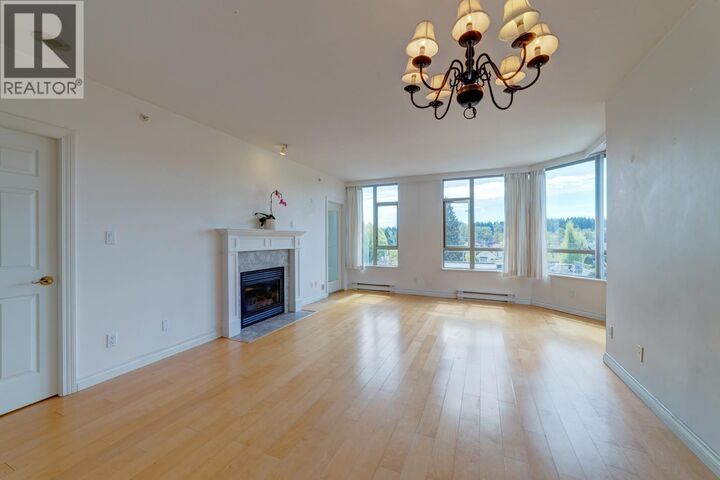Property Photo:  2580 Tolmie Street 504  BC V6R 4R4 