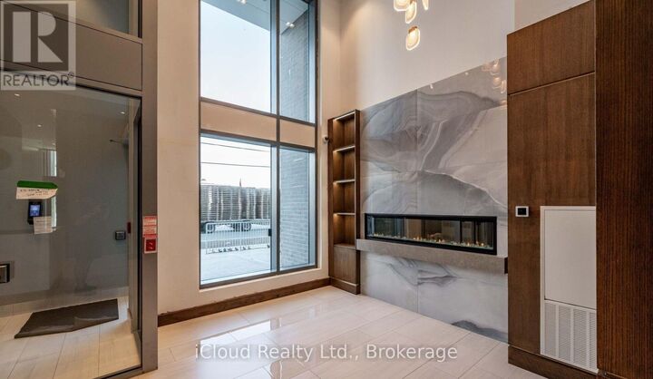 Property Photo:  2782 Barton Street East 609  ON L8E 0L3 