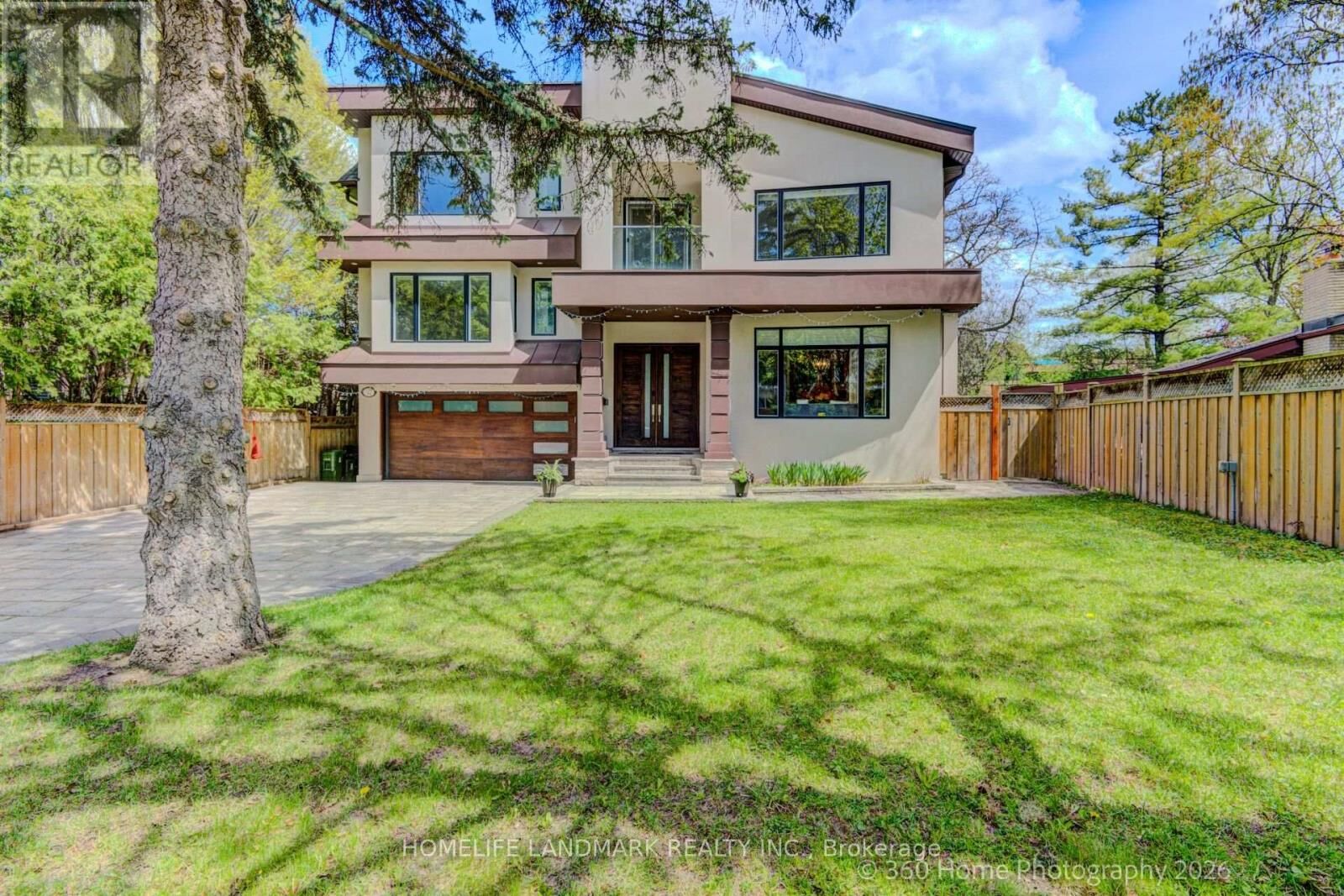 Property Photo:  37 Chatfield Drive  ON M3B 1K6 