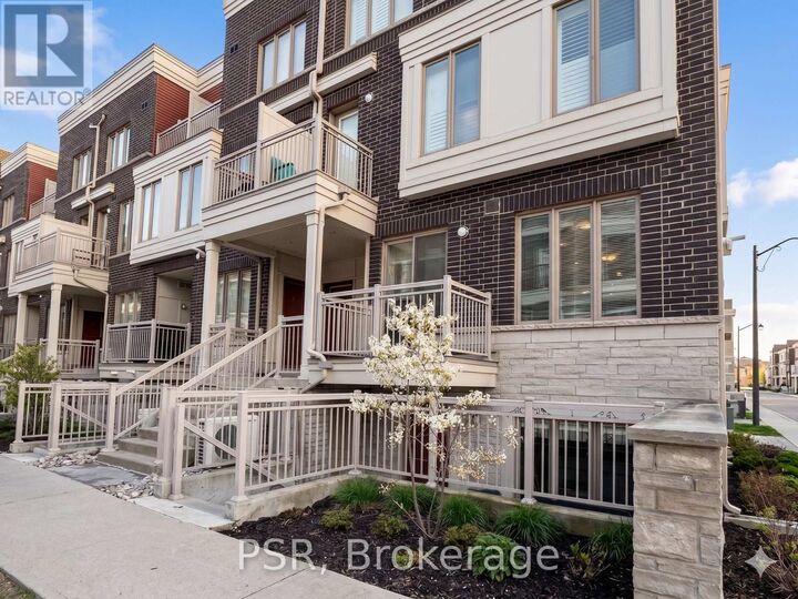 Property Photo:  120 Long Branch Avenue 2  ON M8W 0B1 