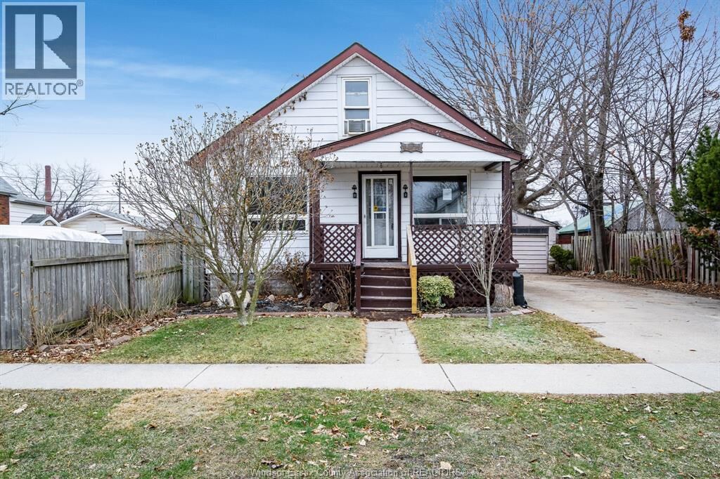 Property Photo: 1541 Albert ON N8Y 3R3