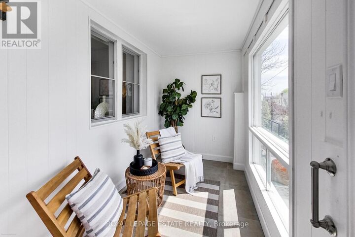 Property Photo:  145 Hillingdon Avenue  ON M4C 3J1 