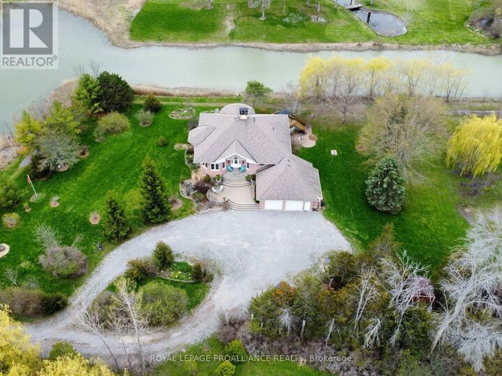 Property Photo:  1049 County Road 23  ON K8N 4Z1 