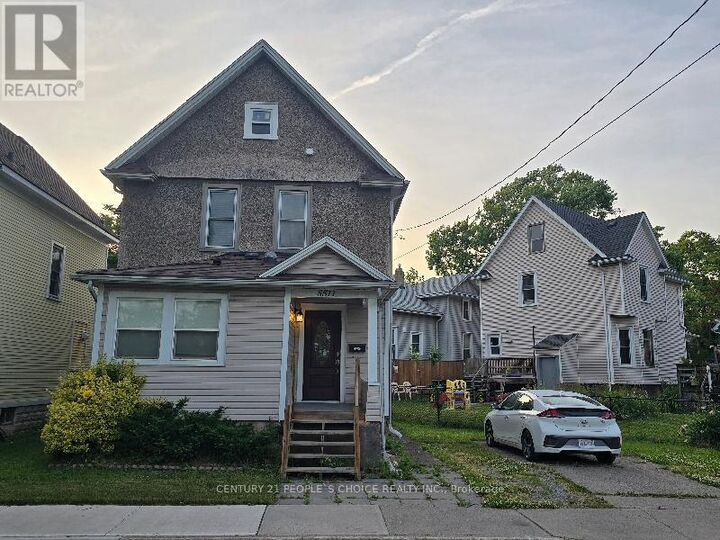 Property Photo:  5511 Palmer Avenue South  ON L2E 3V3 
