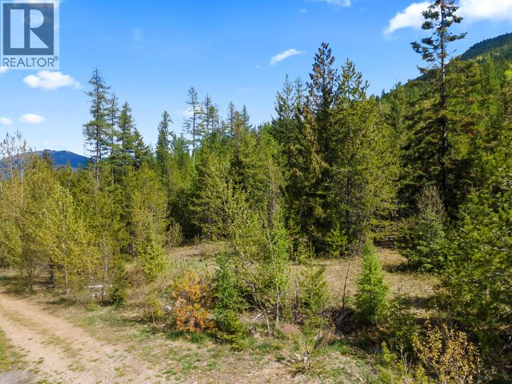 Property Photo:  Lot 1 Herrick Road  BC V0B 1W1 