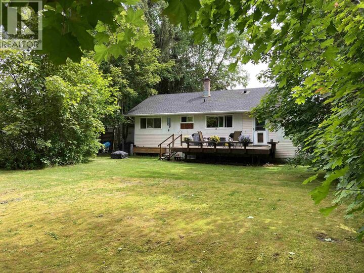 Property Photo: 2601 Sparks Street BC V8G 2T3
