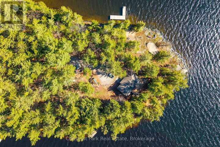 Property Photo:  1226 Rosseau Lake Road 3 Road  ON P0B 1M0 