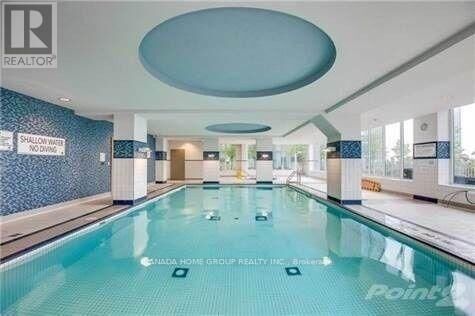 Property Photo:  4011 Brickstone Mews 506  ON L5B 0J7 