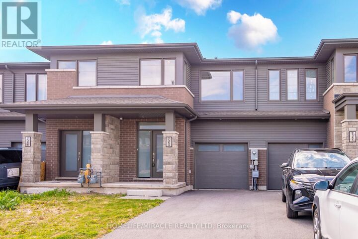 Property Photo:  7353 Marvel Drive  ON L2H 3V5 