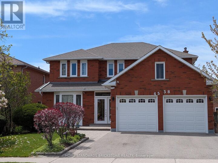 Property Photo:  4538 Penhallow Road  ON L5V 1E7 