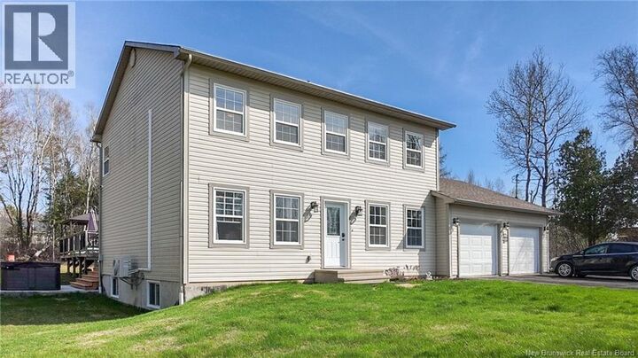 Property Photo:  255 Mataya Dr  NB E3A 0R1 