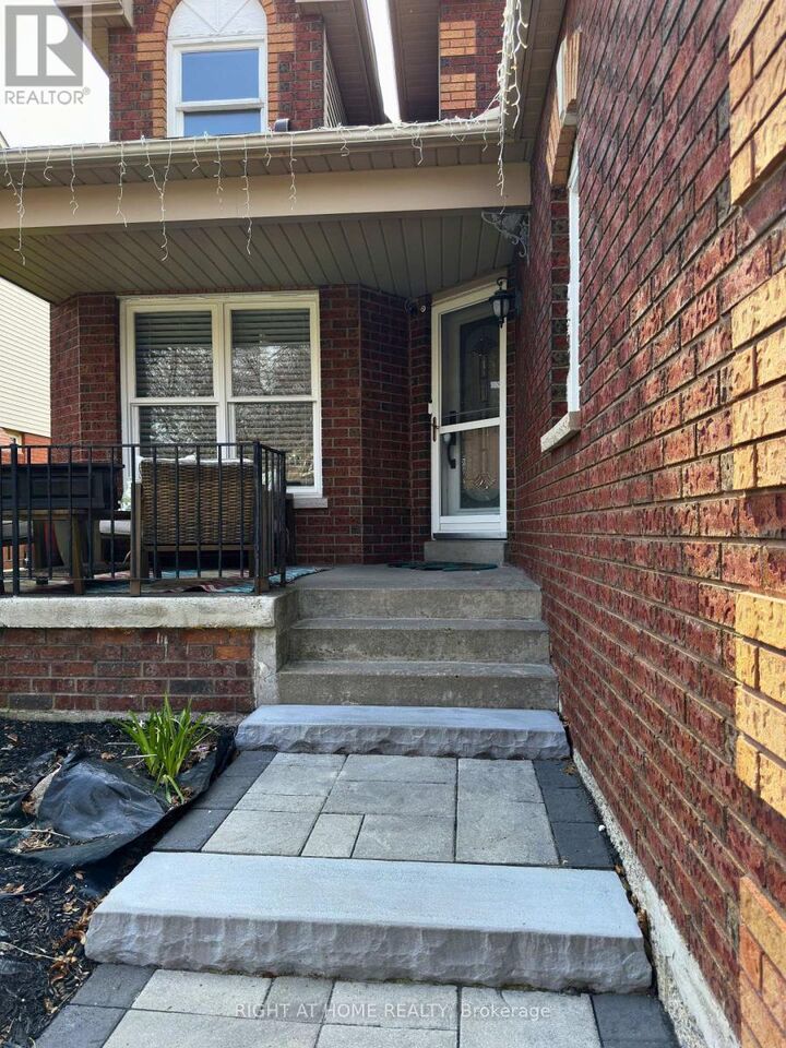 Property Photo:  42 Brownell Street  ON L1R 2E9 