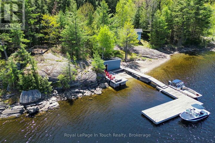 Property Photo:  15052 Georgian Bay Shore  ON P0E 1E0 