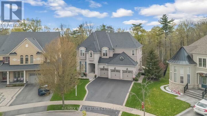 Property Photo:  14 Canis Street  ON L6X 2Y5 