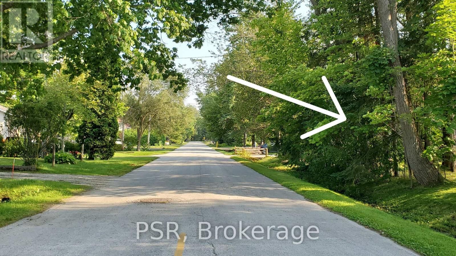 Property Photo:  Lot 59 47th Street South  ON L9Z 1Y6 