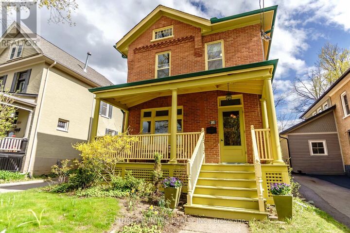 Property Photo:  585 Homewood Avenue  ON K9H 2N4 
