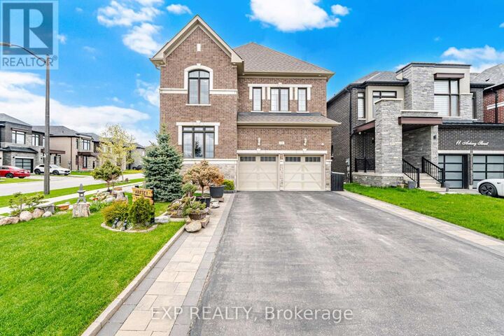 Property Photo:  13 Arksey Street  ON L1P 0G5 