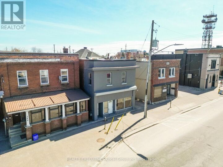 Property Photo:  340 McIntyre Street West  ON P1B 2Z1 