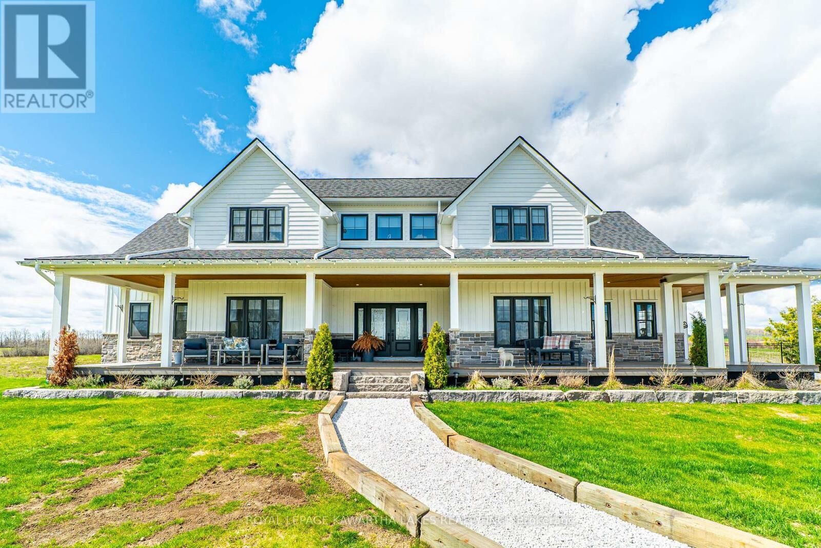 Property Photo:  50 Farmview Road  ON K0L 2W0 