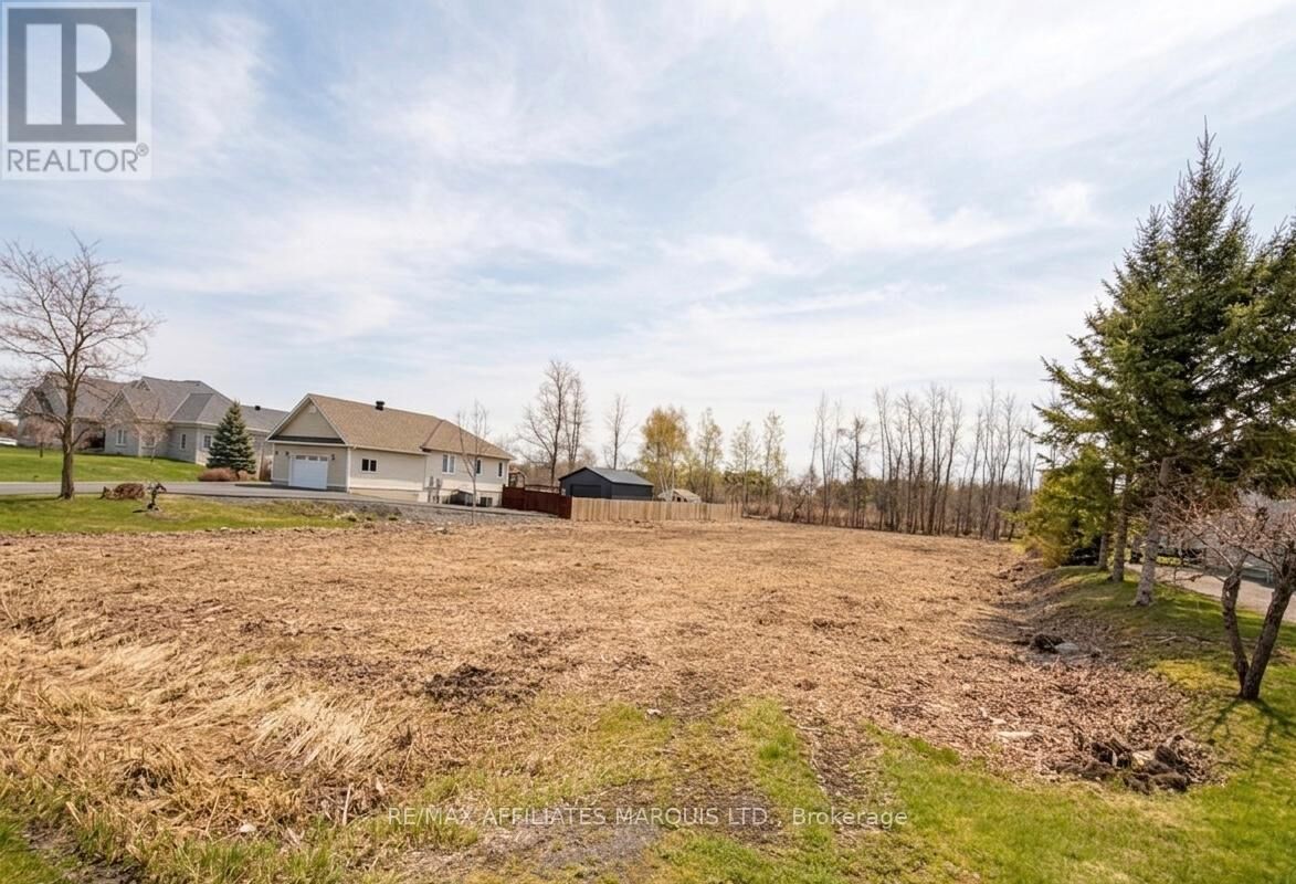 Property Photo:  Lot 37 Coyle Drive  ON K0C 1X0 