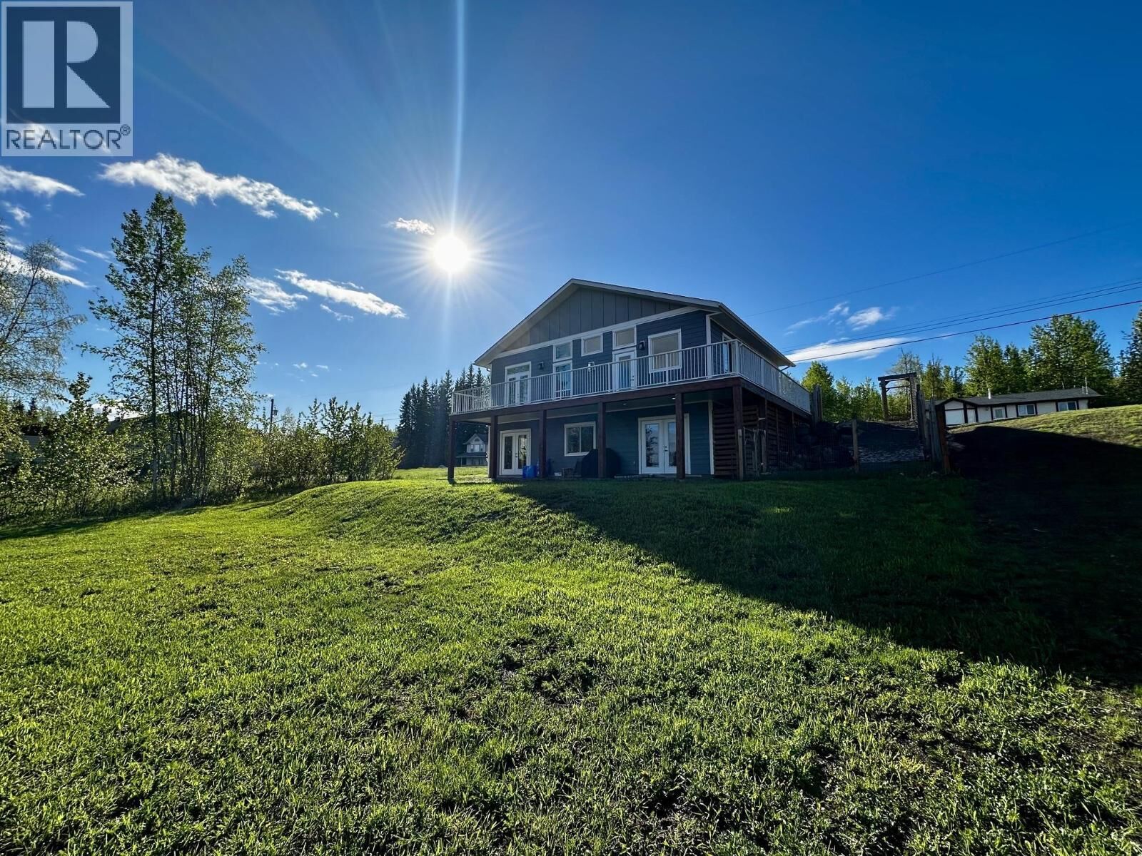Property Photo: 1494 Chestnut Street BC V0J 2X0