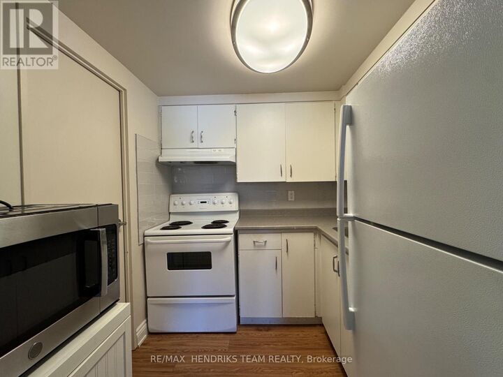 Property Photo:  16 Capner Street 111  ON L2P 3X4 