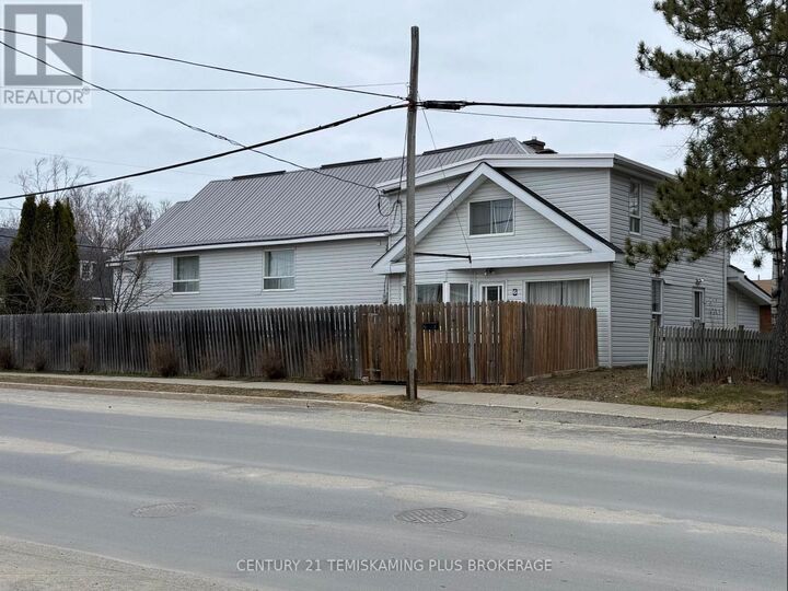 Property Photo: 81 First Street ON P2N 1N4