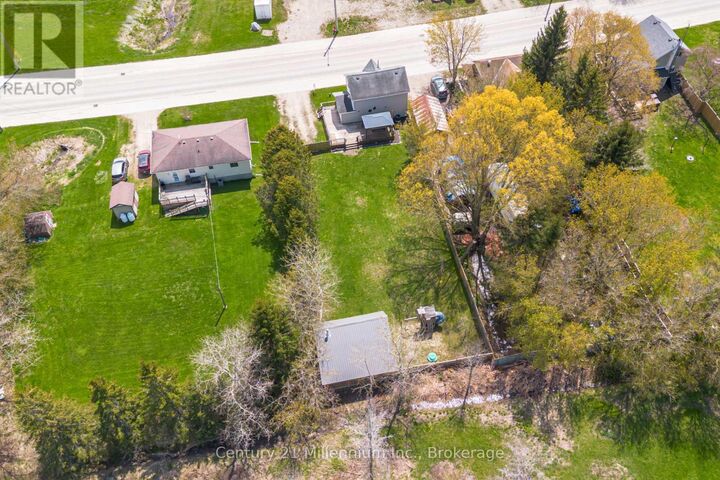 Photo de la propriété:  328 Bruce Road 40  ON N0H 1L0 