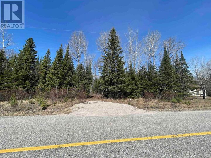 Property Photo: 351 Thunder Lake Road ON P8N 2Y4