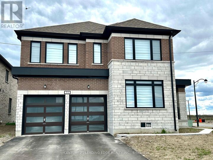 Property Photo: 51 Butler Boulevard ON K9V 0R9