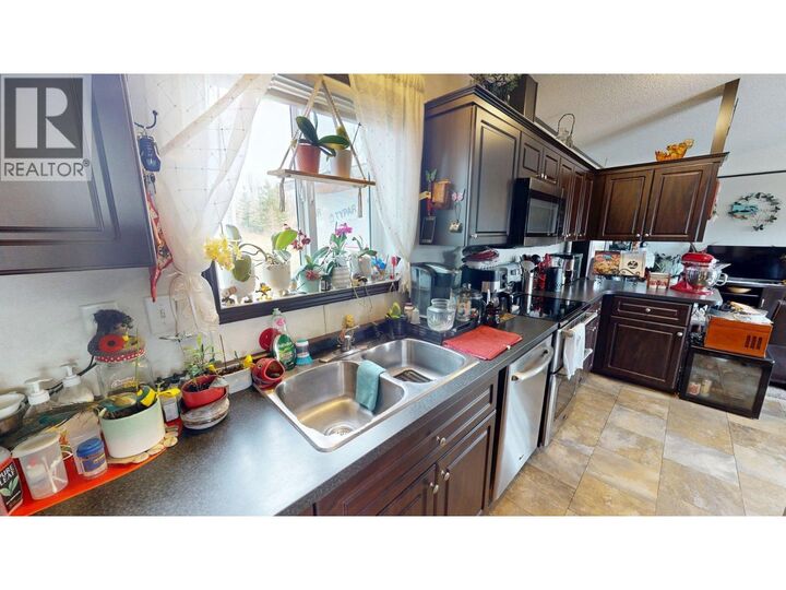 Property Photo: 14356 Red Creek Road BC V1J 8L8